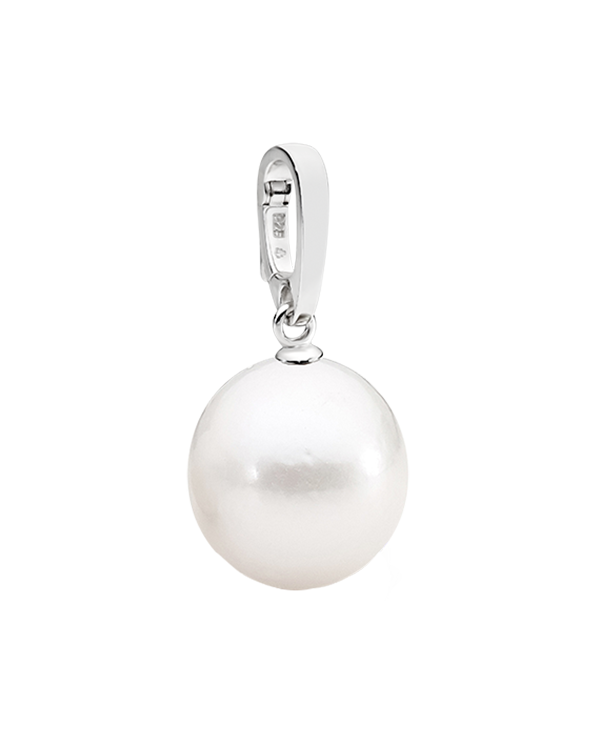 Sterling Silver Edison Freshwater Pearl Enhancer